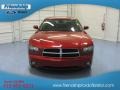 Inferno Red Crystal Pearl - Charger R/T Photo No. 3