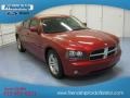 Inferno Red Crystal Pearl - Charger R/T Photo No. 4