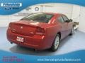 Inferno Red Crystal Pearl - Charger R/T Photo No. 5