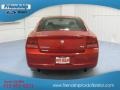 Inferno Red Crystal Pearl - Charger R/T Photo No. 6