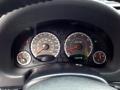 2006 Jeep Liberty Sport 4x4 Gauges