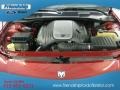 Inferno Red Crystal Pearl - Charger R/T Photo No. 8