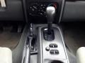 4 Speed Automatic 2006 Jeep Liberty Sport 4x4 Transmission