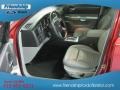 Inferno Red Crystal Pearl - Charger R/T Photo No. 10