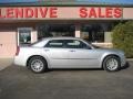 Bright Silver Metallic - 300 Touring Photo No. 4