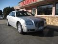 Bright Silver Metallic - 300 Touring Photo No. 5