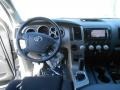 2013 Silver Sky Metallic Toyota Tundra Texas Edition CrewMax  photo #27