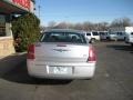 Bright Silver Metallic - 300 Touring Photo No. 11