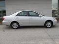 Lunar Mist Metallic - Camry LE V6 Photo No. 2