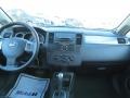 Red Alert - Versa 1.8 S Hatchback Photo No. 17