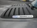 Steel Gray Metallic - Sierra 2500HD SLE Crew Cab 4x4 Photo No. 5