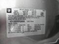 Steel Gray Metallic - Sierra 2500HD SLE Crew Cab 4x4 Photo No. 6