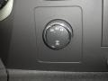 Steel Gray Metallic - Sierra 2500HD SLE Crew Cab 4x4 Photo No. 9