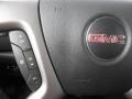 Steel Gray Metallic - Sierra 2500HD SLE Crew Cab 4x4 Photo No. 12