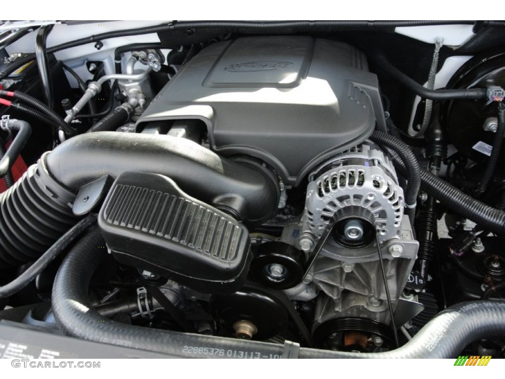 2013 Sierra 1500 SLE Extended Cab - Summit White / Ebony photo #20