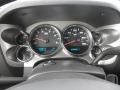 Steel Gray Metallic - Sierra 2500HD SLE Crew Cab 4x4 Photo No. 13