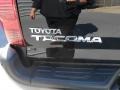 2013 Black Toyota Tacoma Regular Cab 4x4  photo #13