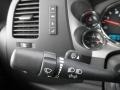 Steel Gray Metallic - Sierra 2500HD SLE Crew Cab 4x4 Photo No. 15