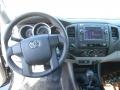 2013 Black Toyota Tacoma Regular Cab 4x4  photo #19