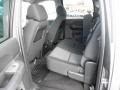 2012 Steel Gray Metallic GMC Sierra 2500HD SLE Crew Cab 4x4  photo #20