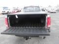 Steel Gray Metallic - Sierra 2500HD SLE Crew Cab 4x4 Photo No. 24