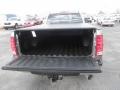 2012 Steel Gray Metallic GMC Sierra 2500HD SLE Crew Cab 4x4  photo #24