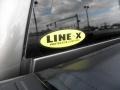 Steel Gray Metallic - Sierra 2500HD SLE Crew Cab 4x4 Photo No. 25