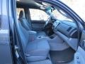 Magnetic Gray Metallic - Tacoma V6 SR5 TRD Sport Double Cab Photo No. 16