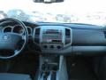 Graphite Dashboard Photo for 2010 Toyota Tacoma #78301841