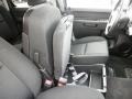 Steel Gray Metallic - Sierra 2500HD SLE Crew Cab 4x4 Photo No. 30