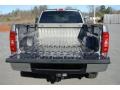 2013 Graystone Metallic Chevrolet Silverado 2500HD LT Extended Cab 4x4  photo #19