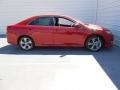 2013 Barcelona Red Metallic Toyota Camry SE V6  photo #3