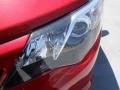 2013 Barcelona Red Metallic Toyota Camry SE V6  photo #9