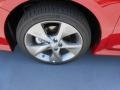 2013 Barcelona Red Metallic Toyota Camry SE V6  photo #11