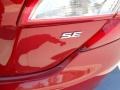 2013 Barcelona Red Metallic Toyota Camry SE V6  photo #15