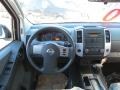 Avalanche White - Xterra S Photo No. 11