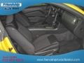 2012 Yellow Blaze Metallic Tri-Coat Ford Mustang V6 Coupe  photo #12