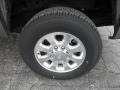 Steel Gray Metallic - Sierra 2500HD SLE Extended Cab 4x4 Photo No. 19