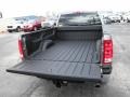 2012 Steel Gray Metallic GMC Sierra 2500HD SLE Extended Cab 4x4  photo #22