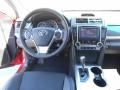 2013 Barcelona Red Metallic Toyota Camry SE V6  photo #26