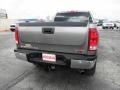 2012 Steel Gray Metallic GMC Sierra 2500HD SLE Extended Cab 4x4  photo #24