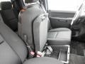 Steel Gray Metallic - Sierra 2500HD SLE Extended Cab 4x4 Photo No. 27