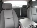 Steel Gray Metallic - Sierra 2500HD SLE Extended Cab 4x4 Photo No. 28