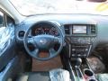 Charcoal Dashboard Photo for 2013 Nissan Pathfinder #78302548