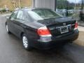 Black - Camry LE Photo No. 3