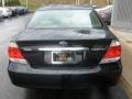 Black - Camry LE Photo No. 4