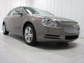 Mocha Steel Metallic - Malibu LT Photo No. 1