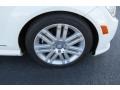 2009 Mercedes-Benz C 300 4Matic Sport Wheel