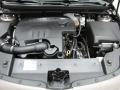 2.4 Liter DOHC 16-Valve VVT ECOTEC 4 Cylinder Engine for 2011 Chevrolet Malibu LT #78302716