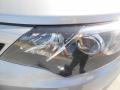 2013 Classic Silver Metallic Toyota Camry SE  photo #9